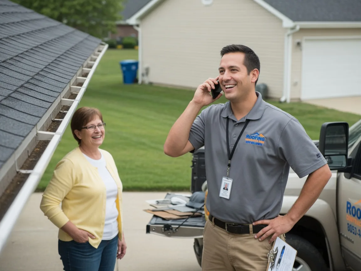 Local Roofing Contractors Dane, WI FAQs